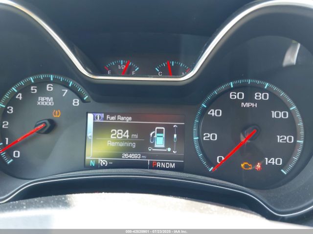 2018 CHEVROLET IMPALA 1G1105S37JU110023 Photo 6