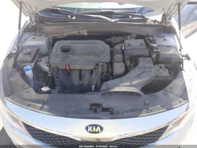 5XXGT4L39JG193221 KIA gdi