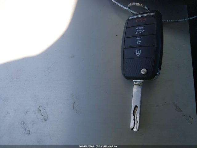 5XXGT4L39JG193221 KIA gdi