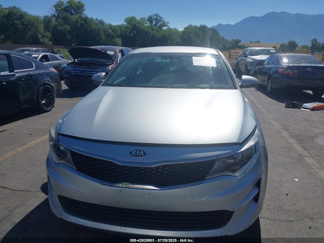 5XXGT4L39JG193221 KIA gdi