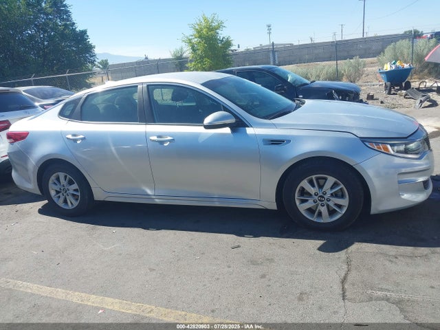5XXGT4L39JG193221 KIA gdi