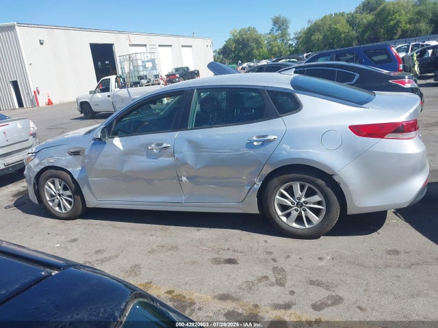 5XXGT4L39JG193221 KIA gdi