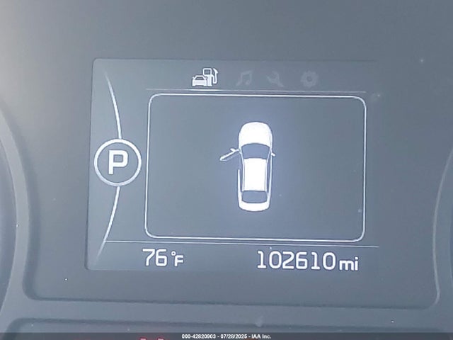 5XXGT4L39JG193221 KIA gdi