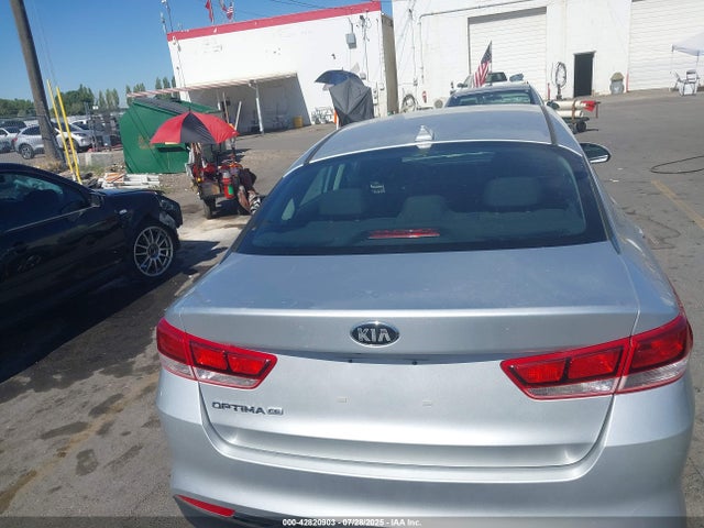 5XXGT4L39JG193221 KIA gdi