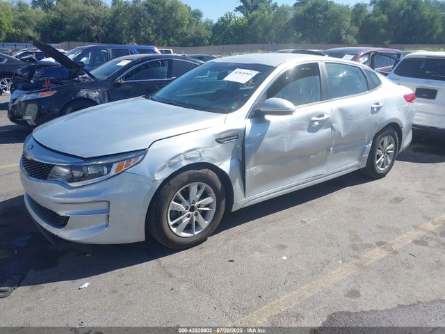 5XXGT4L39JG193221 KIA gdi