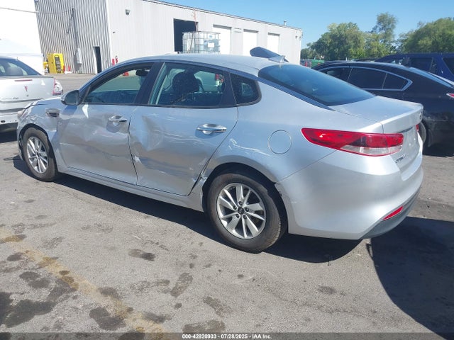 5XXGT4L39JG193221 KIA gdi