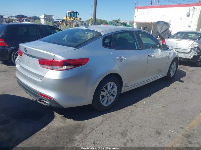 5XXGT4L39JG193221 KIA gdi