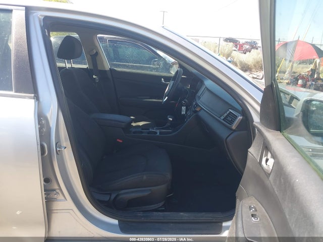 5XXGT4L39JG193221 KIA gdi