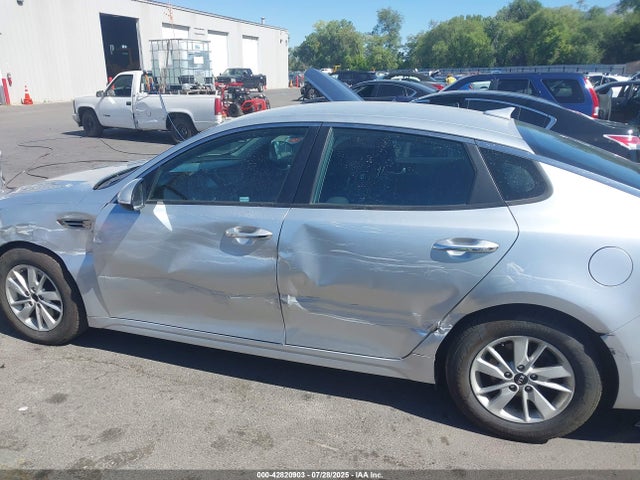5XXGT4L39JG193221 KIA gdi
