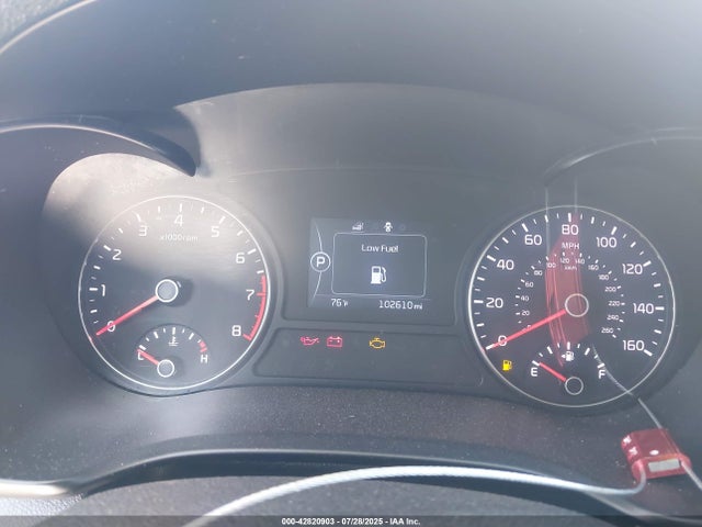 5XXGT4L39JG193221 KIA gdi