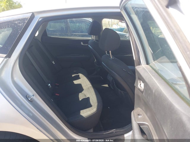 5XXGT4L39JG193221 KIA gdi
