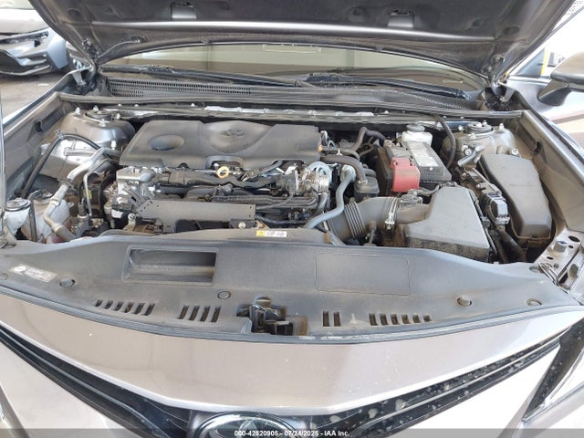 4T1C11AK1RU888792 Toyota CAMRY LE