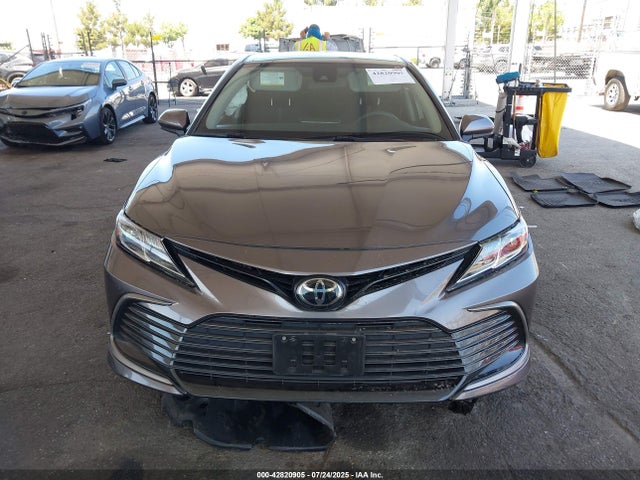 4T1C11AK1RU888792 Toyota CAMRY LE