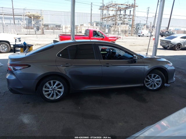 4T1C11AK1RU888792 Toyota CAMRY LE