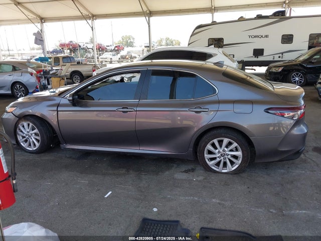 4T1C11AK1RU888792 Toyota CAMRY LE