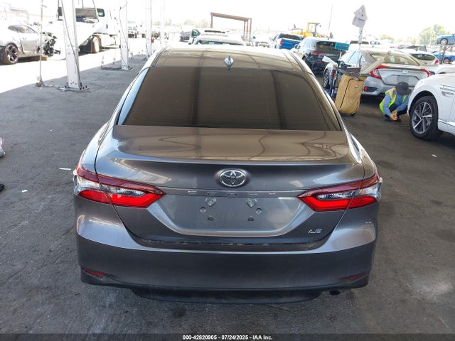 4T1C11AK1RU888792 Toyota CAMRY LE
