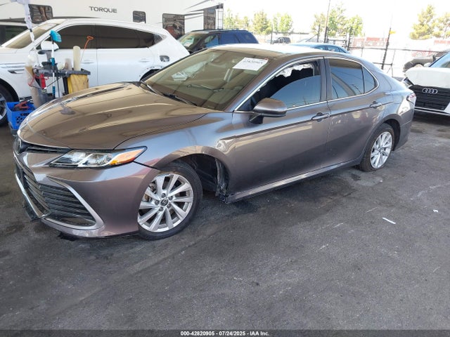 4T1C11AK1RU888792 Toyota CAMRY LE