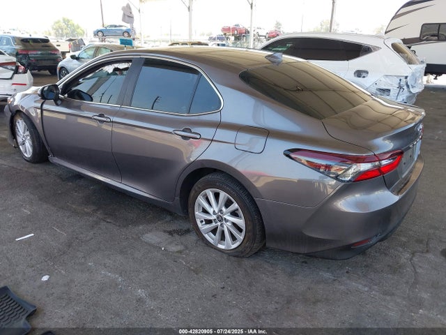 4T1C11AK1RU888792 Toyota CAMRY LE