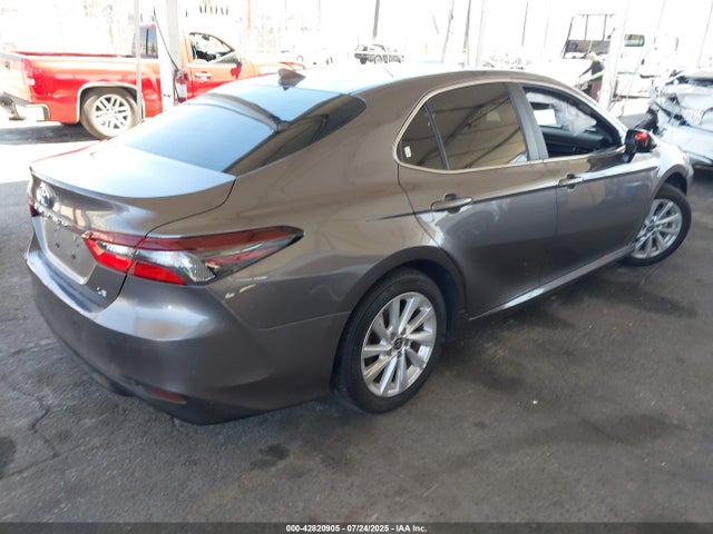 4T1C11AK1RU888792 Toyota CAMRY LE