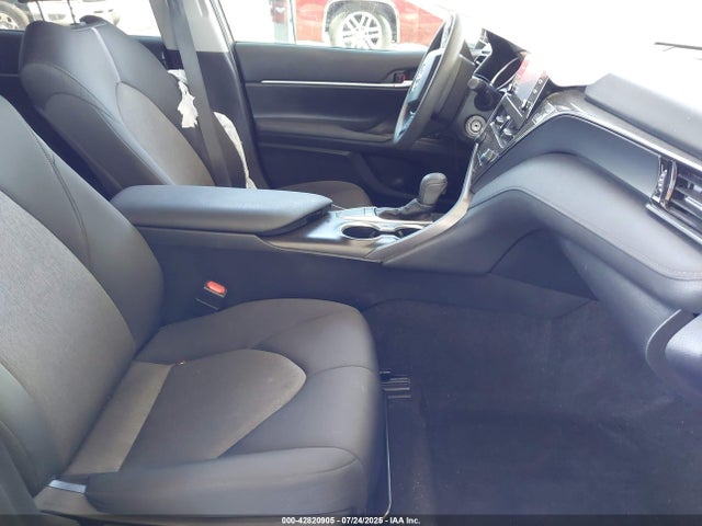 4T1C11AK1RU888792 Toyota CAMRY LE