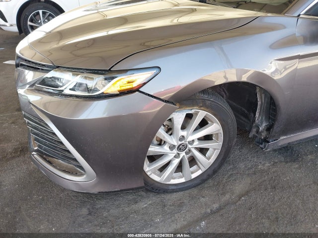 4T1C11AK1RU888792 Toyota CAMRY LE
