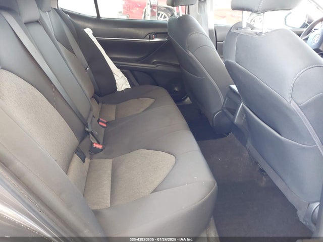 4T1C11AK1RU888792 Toyota CAMRY LE