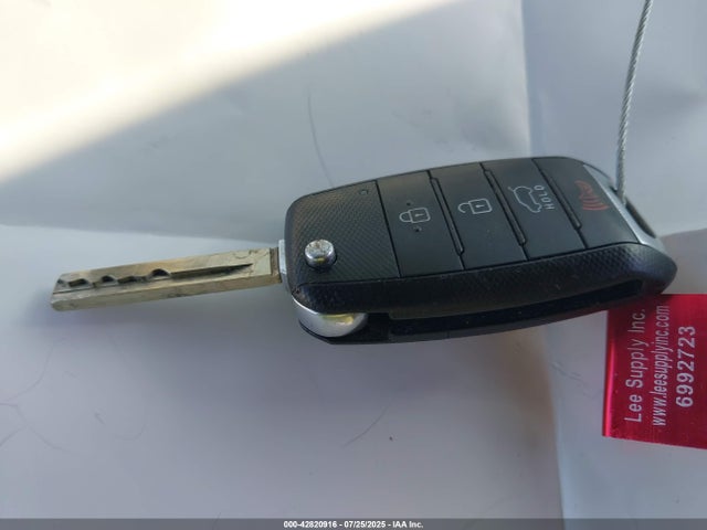 5XYPG4A34GG041505 KIA dohc gdi theta ii