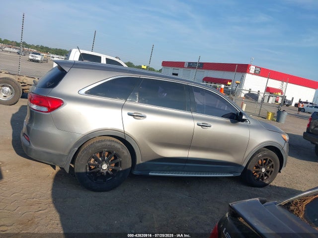 5XYPG4A34GG041505 KIA dohc gdi theta ii