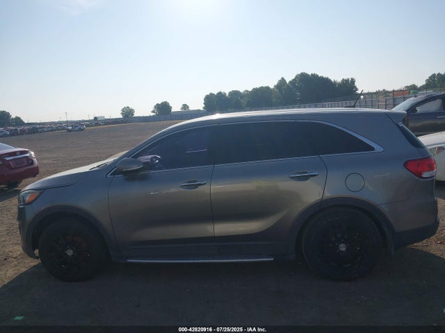 5XYPG4A34GG041505 KIA dohc gdi theta ii
