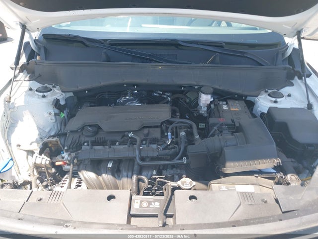 Hyundai mpi nu pe 2024 KM8HB3AB8RU076985 Image 10