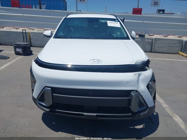 Hyundai mpi nu pe 2024 KM8HB3AB8RU076985 Image 12