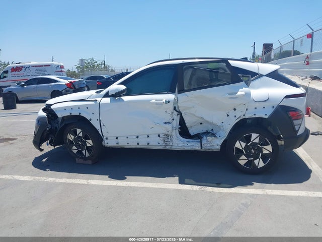 Hyundai mpi nu pe 2024 KM8HB3AB8RU076985 Image 14
