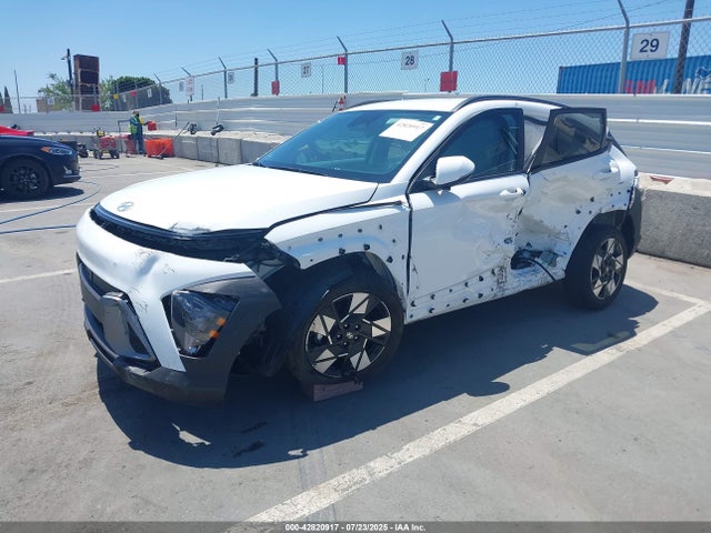 Hyundai mpi nu pe 2024 KM8HB3AB8RU076985 Image 2