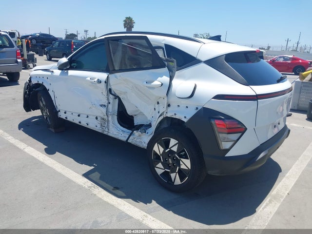Hyundai mpi nu pe 2024 KM8HB3AB8RU076985 Image 3
