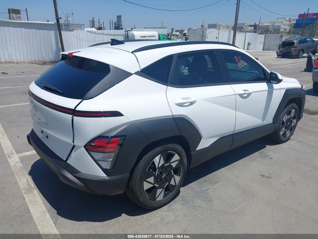 Hyundai mpi nu pe 2024 KM8HB3AB8RU076985 Image 4