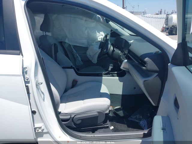 Hyundai mpi nu pe 2024 KM8HB3AB8RU076985 Image 5