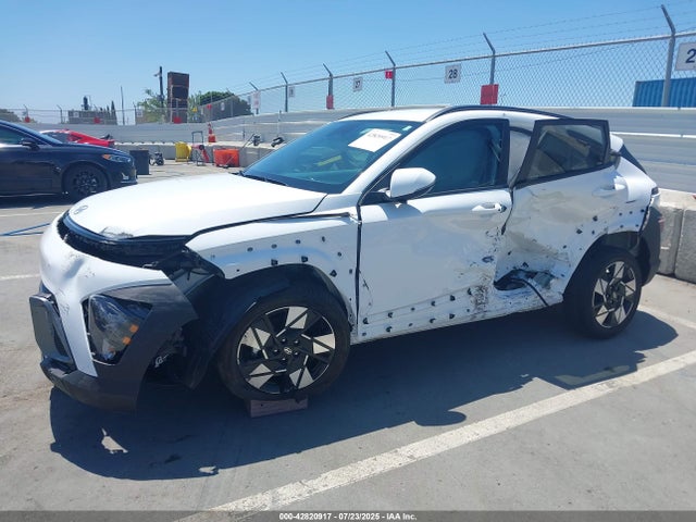 Hyundai mpi nu pe 2024 KM8HB3AB8RU076985 Image 6