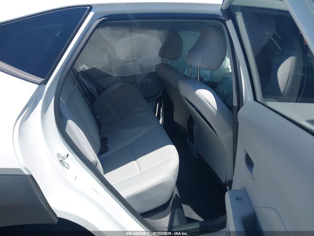 Hyundai mpi nu pe 2024 KM8HB3AB8RU076985 Image 8