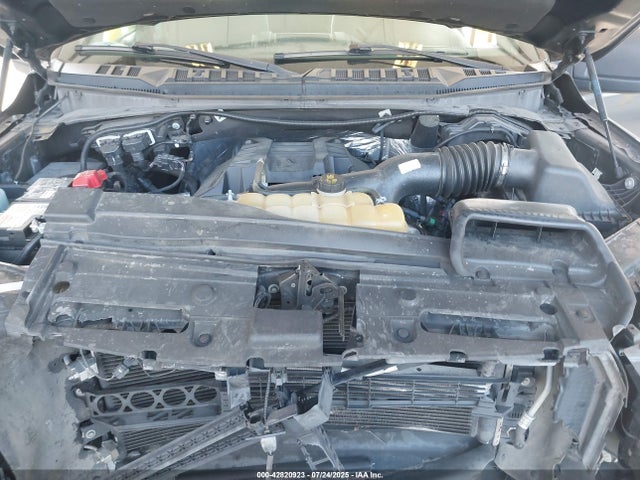 Ford 2016 2016 1FTEX1EP4GKF55111 Image 10