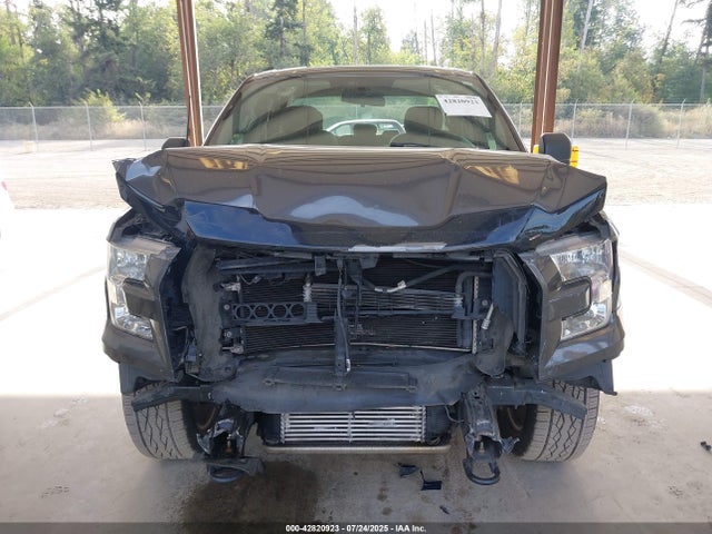 Ford 2016 2016 1FTEX1EP4GKF55111 Image 12