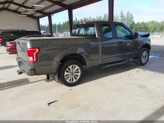 Ford 2016 2016 1FTEX1EP4GKF55111 Image 4