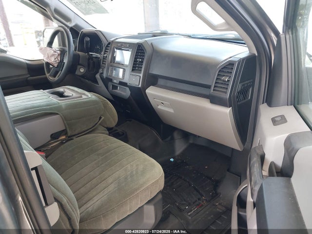 Ford 2016 2016 1FTEX1EP4GKF55111 Image 5