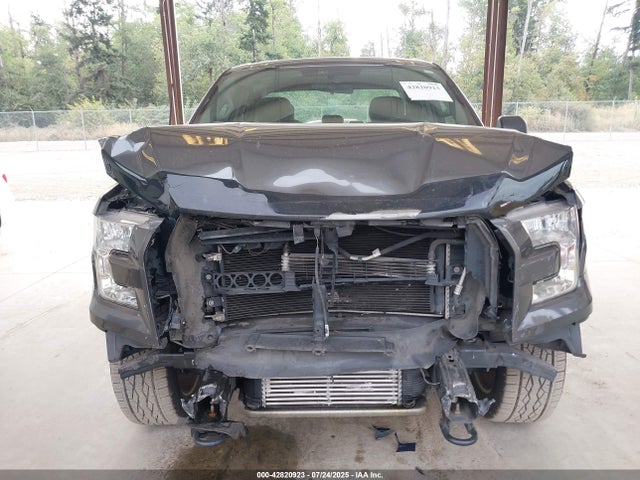 Ford 2016 2016 1FTEX1EP4GKF55111 Image 6
