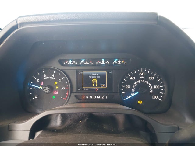Ford 2016 2016 1FTEX1EP4GKF55111 Image 7