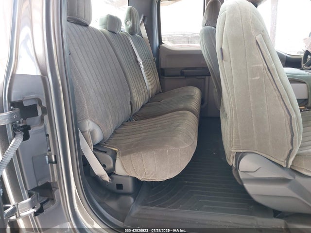Ford 2016 2016 1FTEX1EP4GKF55111 Image 8