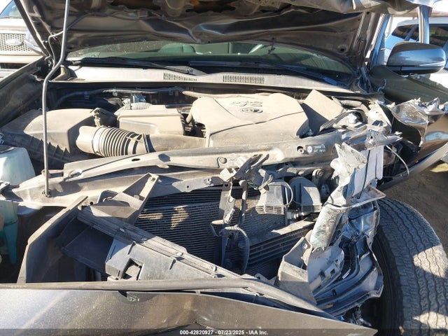 3TMCZ5AN7HM077015 Toyota 2gr-fks