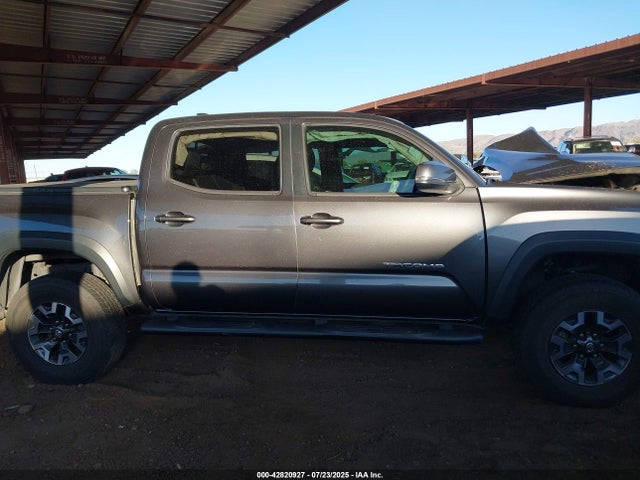 3TMCZ5AN7HM077015 Toyota 2gr-fks