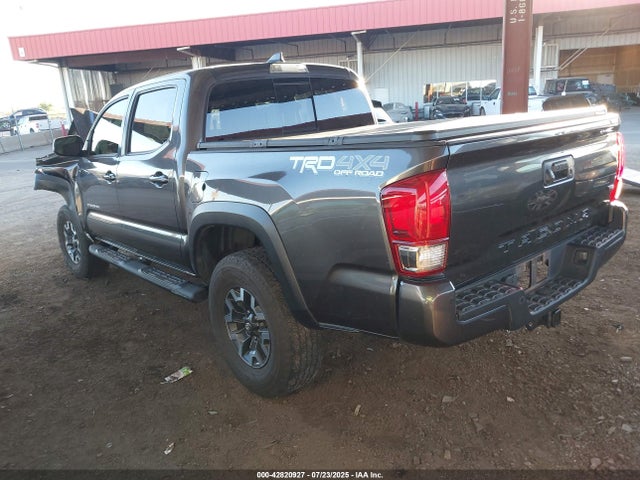 3TMCZ5AN7HM077015 Toyota 2gr-fks