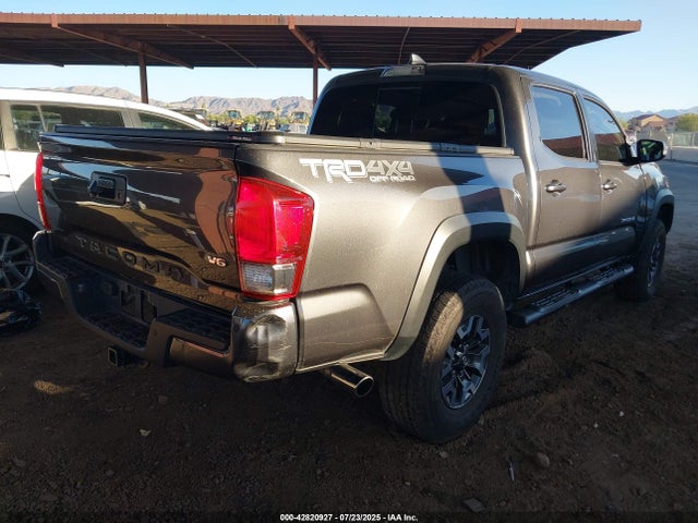 3TMCZ5AN7HM077015 Toyota 2gr-fks
