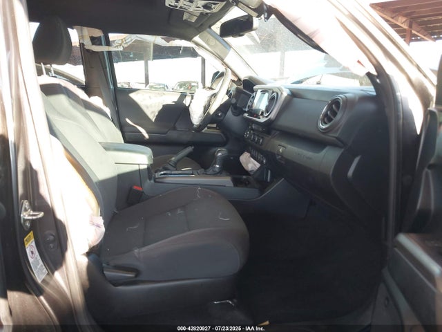 3TMCZ5AN7HM077015 Toyota 2gr-fks